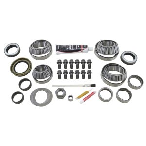 Dodge Durango Differential Overhaul Kit - Yukon Gear & Axle - Master Overhaul Kit - `00-`09